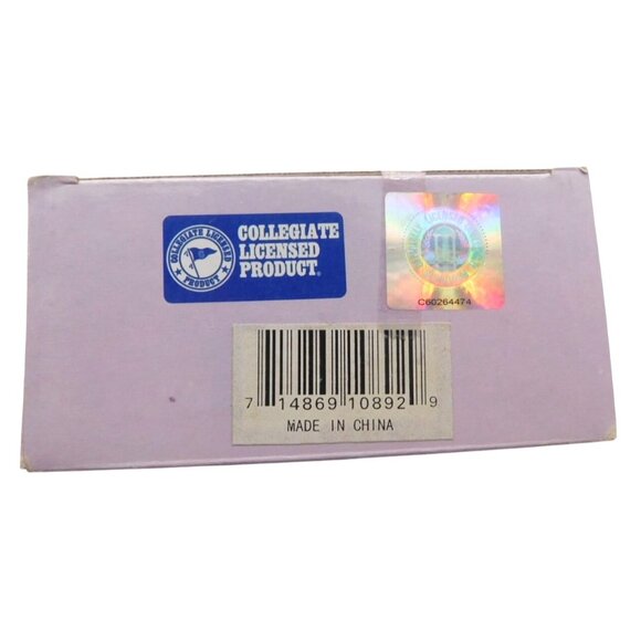 North Star Collegiate Cheerleader Starz Doll University of Maryland - Picture 5 of 5